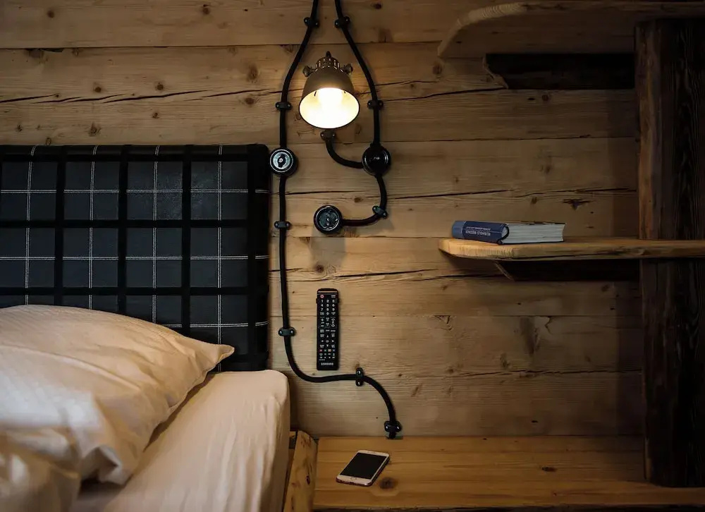 Comfort room