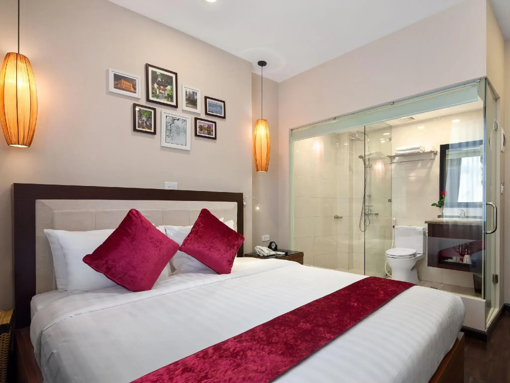 Hotel photo 4