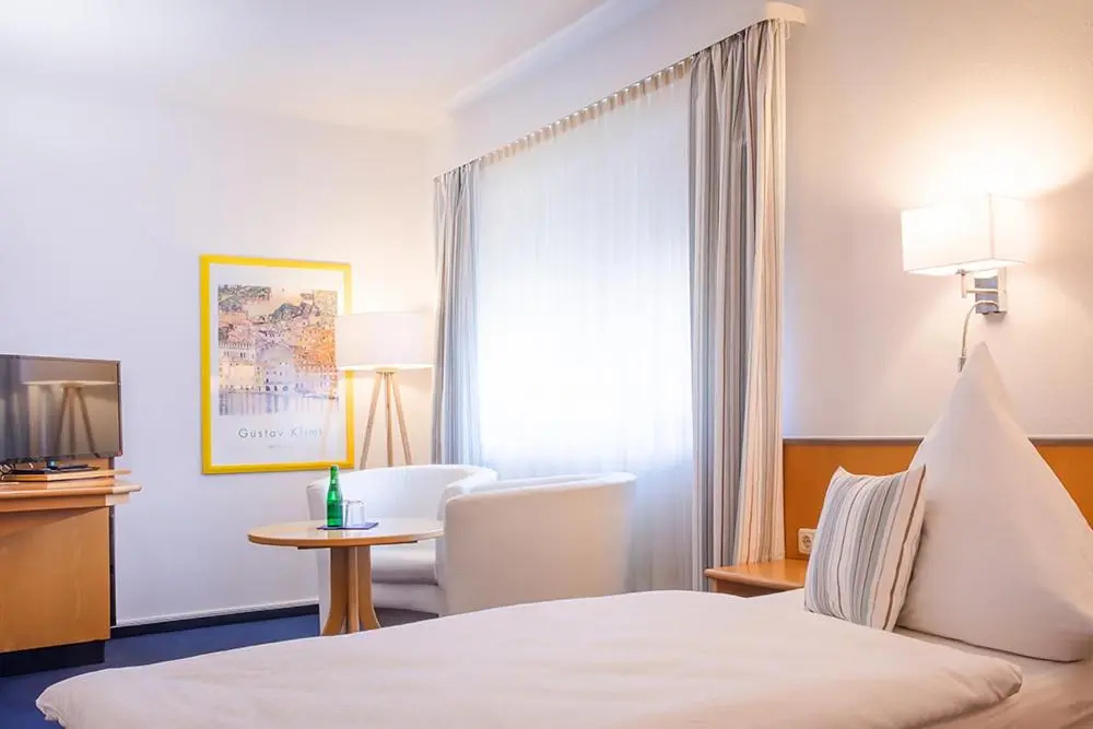 Hotel Lauer - Chambres
