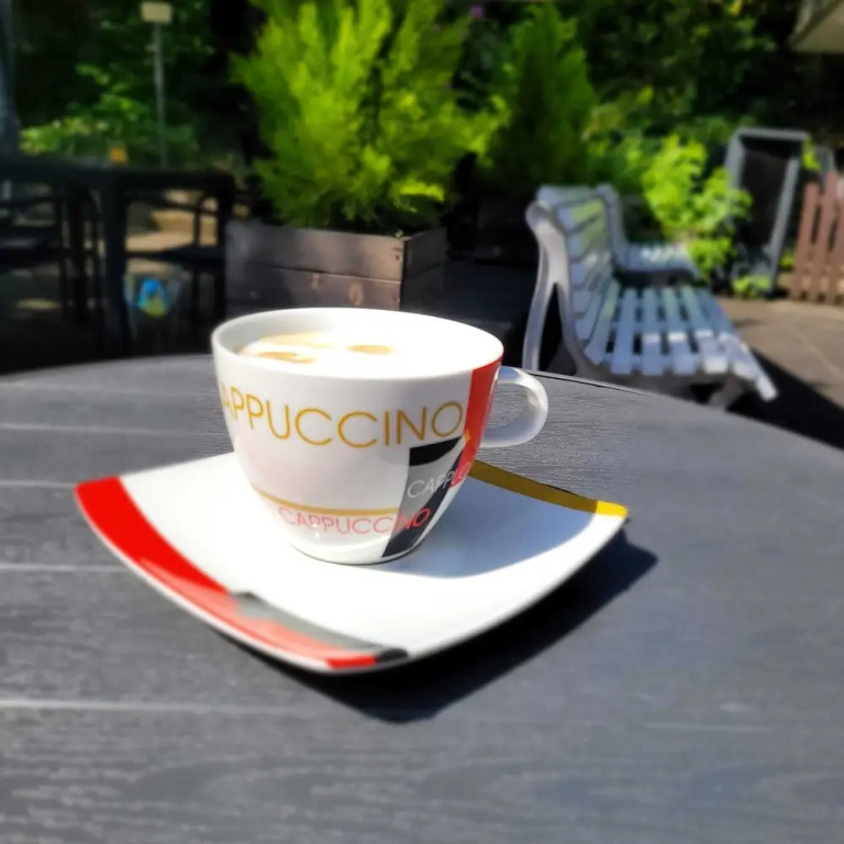 Siegerlandhotel Haus im Walde - фото 13