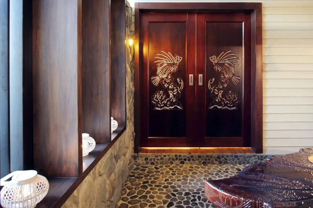 Matangi Island Resort - Adults Only - Général
