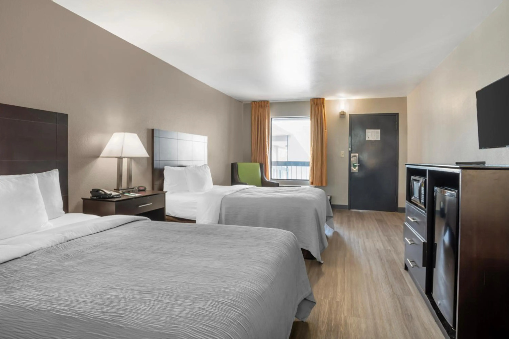 Quality Inn Simpsonville - Greenville — 5