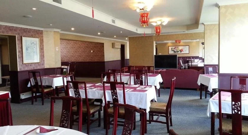 Riddiford Hotel - Général