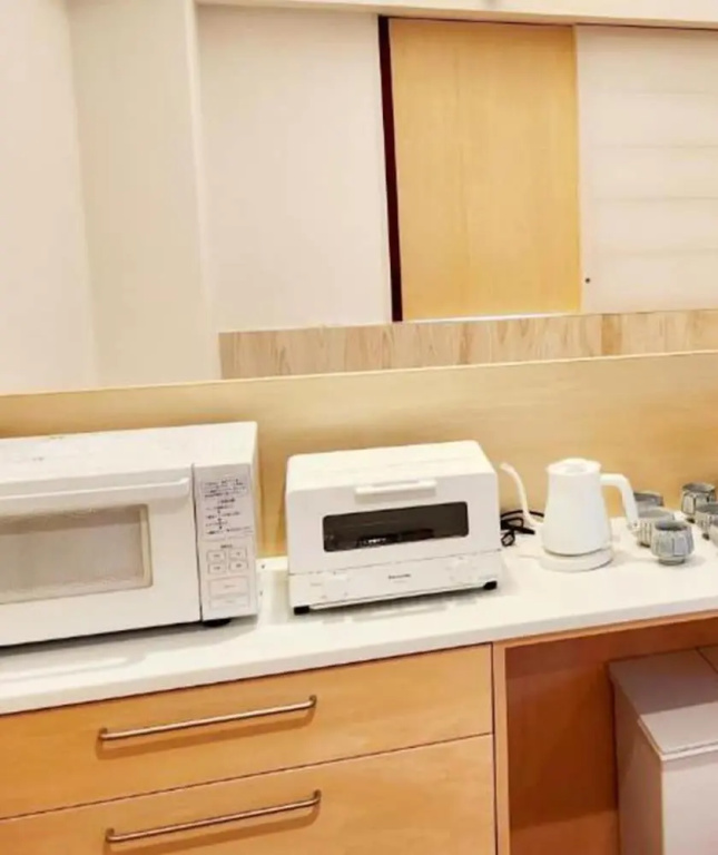 Shin-Osaka Station Hotel 사진 12