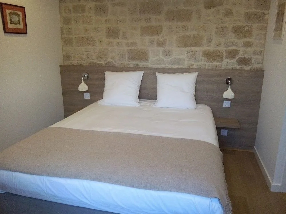 ArDuen - Domaine de la Hardouinais - Général