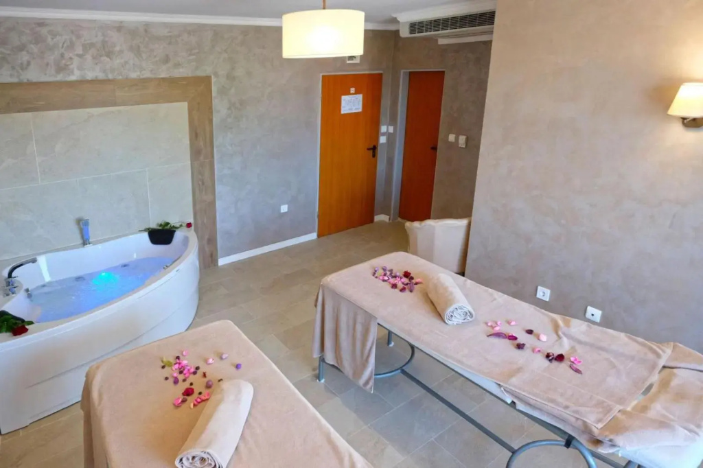 Paradise Pomorie Hotel — Поморіє, Болгарія мініатюра 134