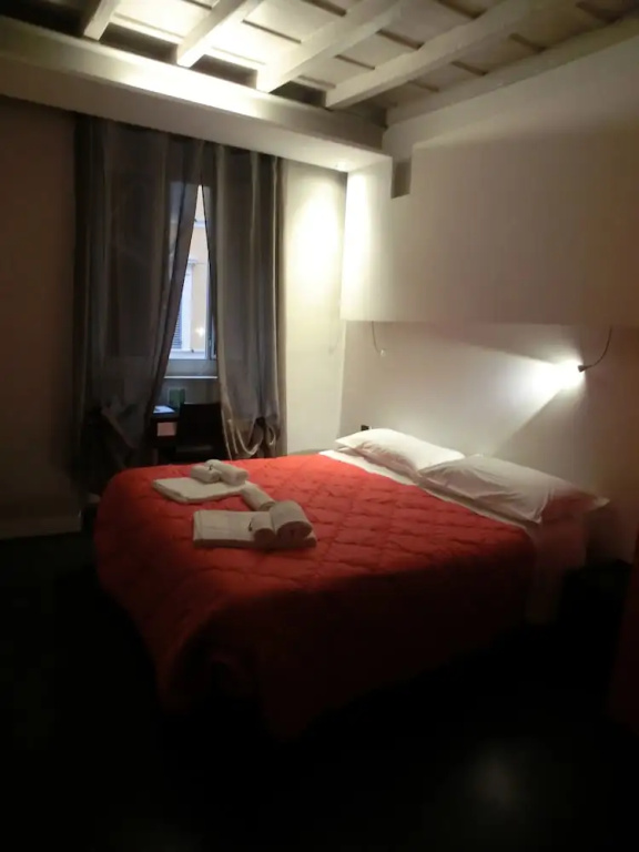 Nerva Accommodation Cavour — 3