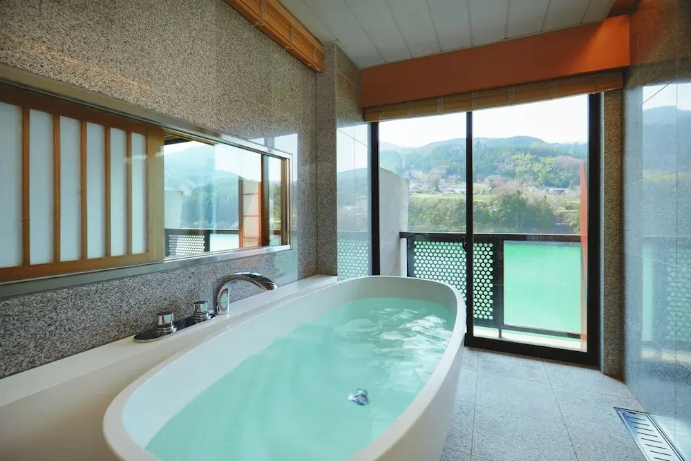 River Retreat GARAKU - Chambres