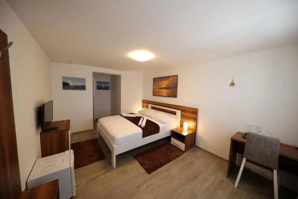 Hotel Murter - Chambres