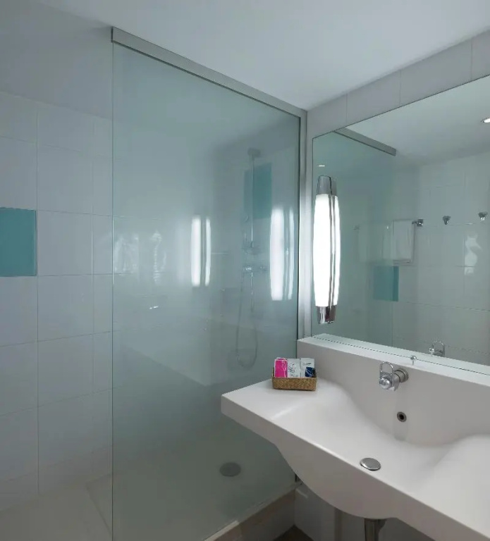 Hotel Eden Park by Brava Hoteles - Chambres