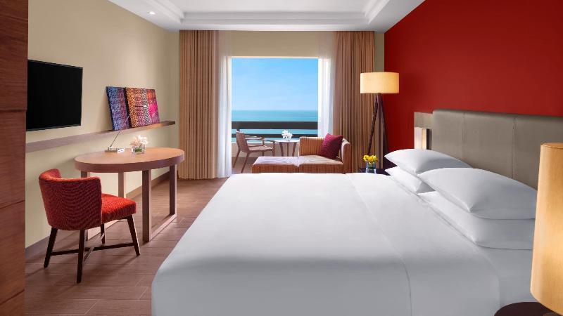 Hyatt Regency Kuantan Resort