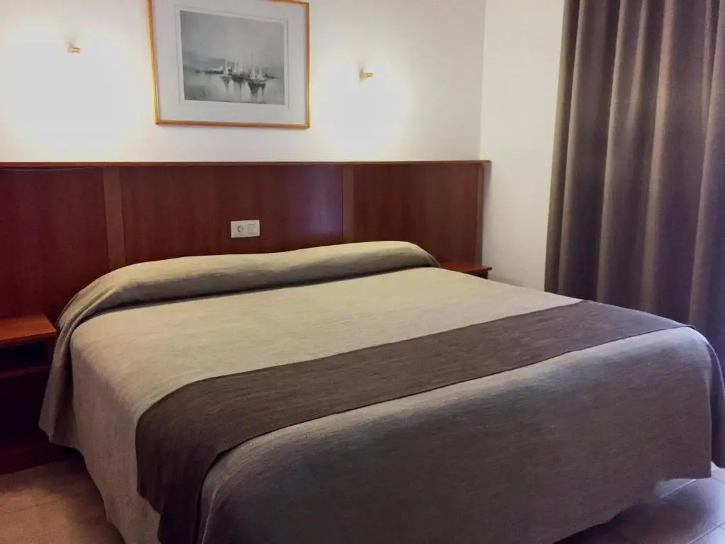 Hotel Stella Maris - Chambres