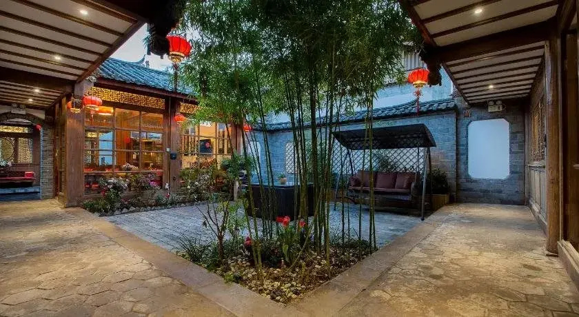 Xilu Xiaoxie Inn - Général