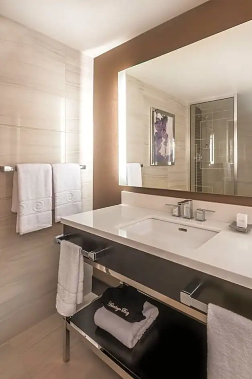 Harrah’s Las Vegas – A Caesars Rewards Destination - Chambres