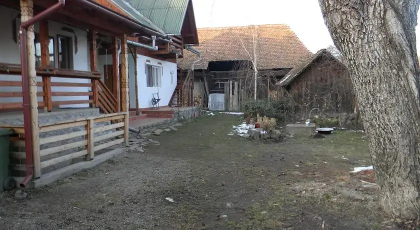 Küküllő Vendégház