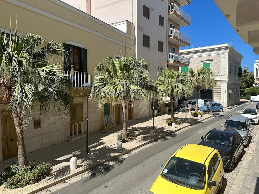 Le Camerette in Monopoli
