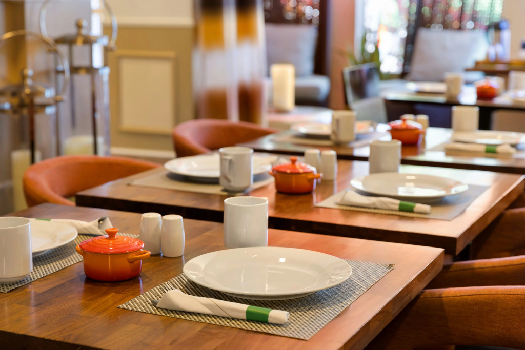 Hilton Garden Inn - Flagstaff - Général