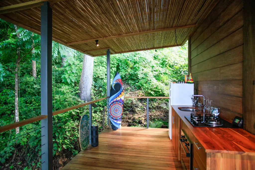 Villa Guanacaste Luxury Resort - фото 47