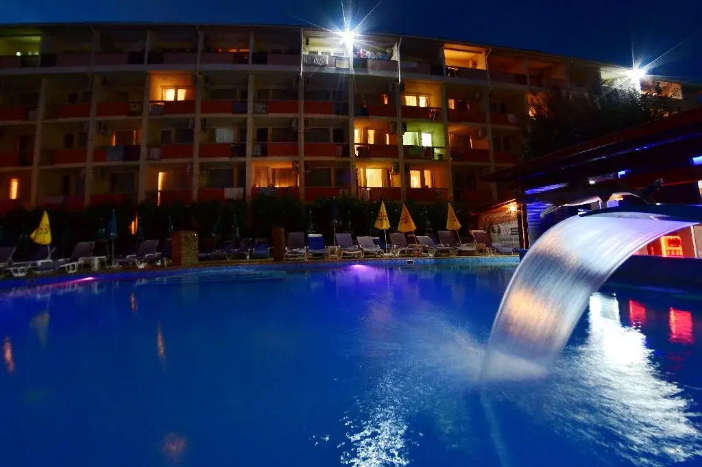 Hotel photo 8