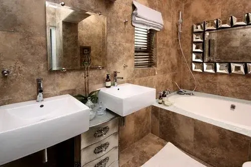 The Gregoire Boutique Hotel  Spa - Général