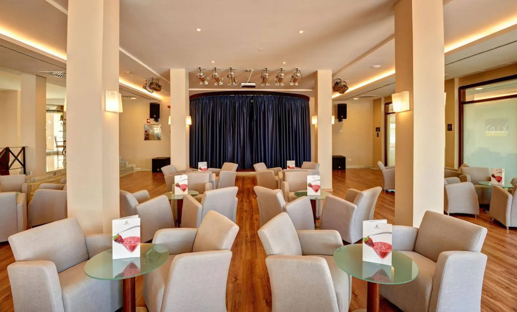 Hipotels Hotel Flamenco Conil - Général