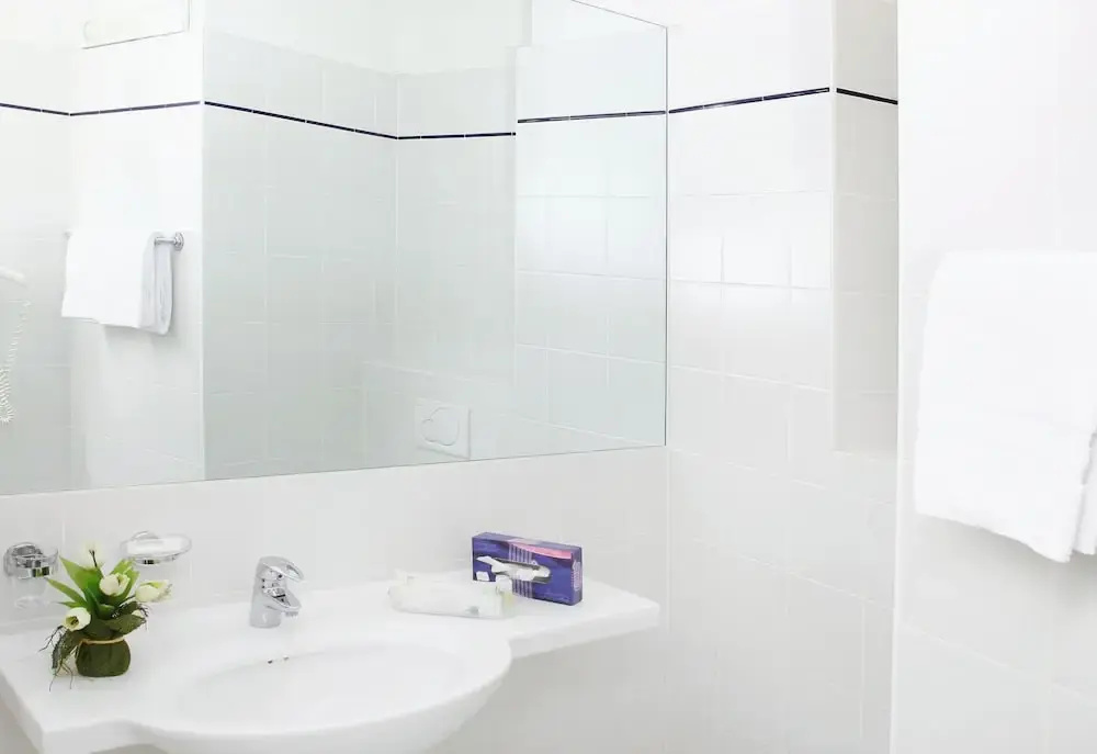 Hotel Colorado - Chambres