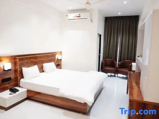 Luxury room