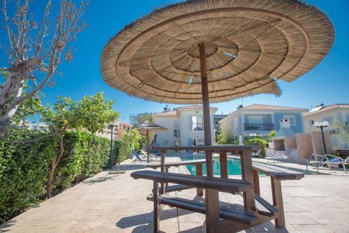 Отель Beautiful 5 Star Holiday Villa in a Prime Location in Protaras, Book Early To Secure Your Dates, Pro в Протарасе