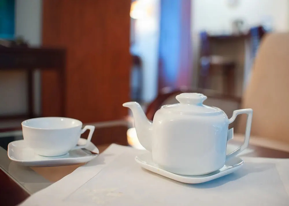 Hotel Moscicki Resort & Conference - Chambres