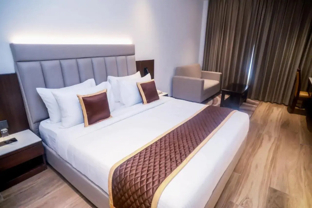 Regenta Place Gwalior — фото 5