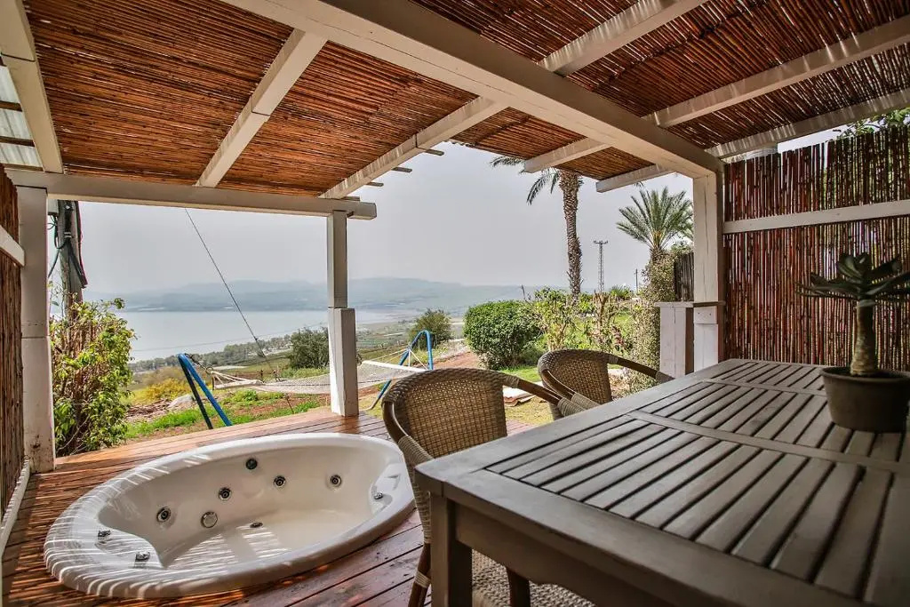 Chalet