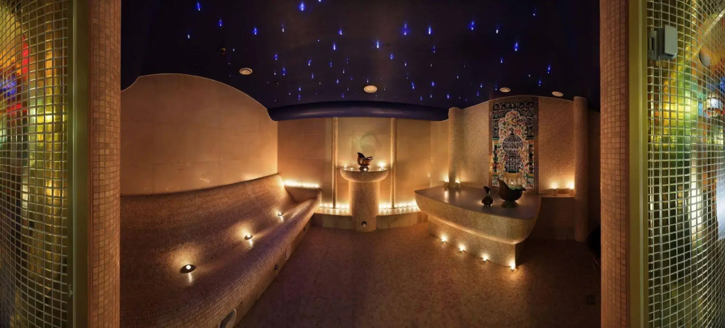 Papuga Park Hotel Wellness Marrakesz & SPA - фото 24