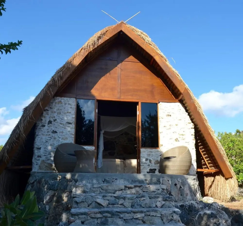 Eco Resort Sumba Dream