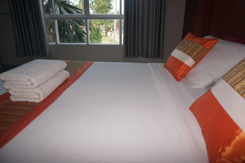 Baannoksuan Resort Samui - Général