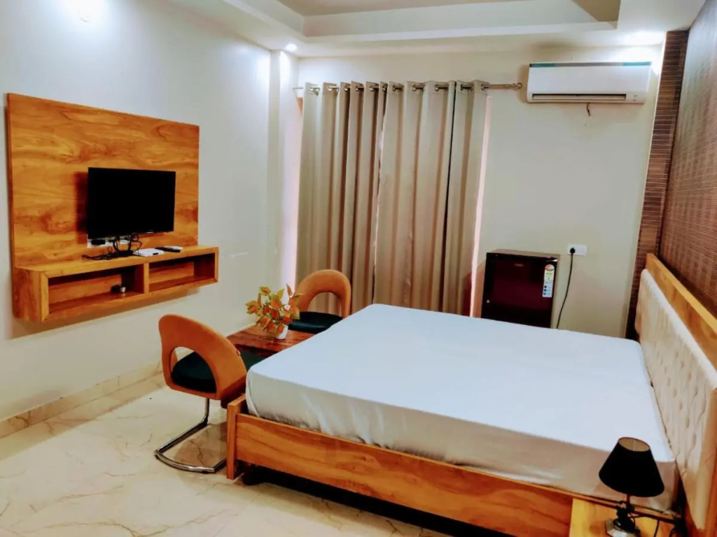 Hotel photo 22