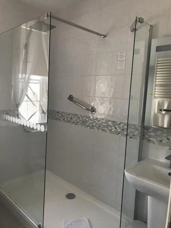 The White Hart Hotel - Chambres
