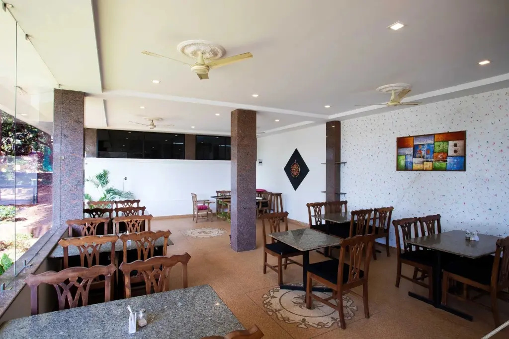 Hotel photo 15