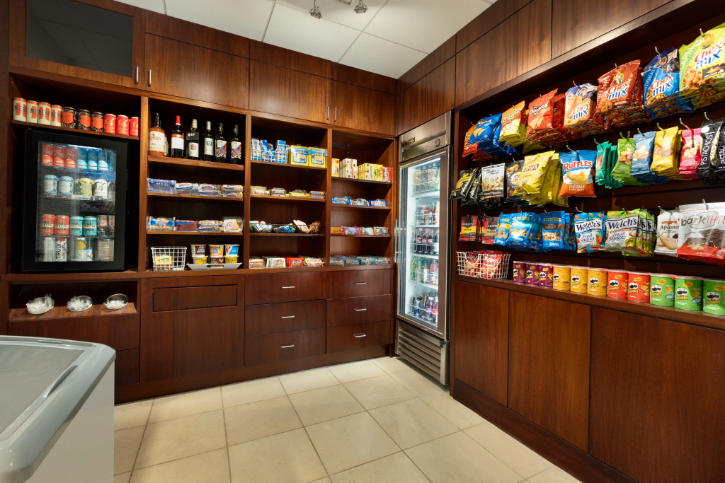 Crowne Plaza Crystal City-Washington, D.C. by IHG - Général