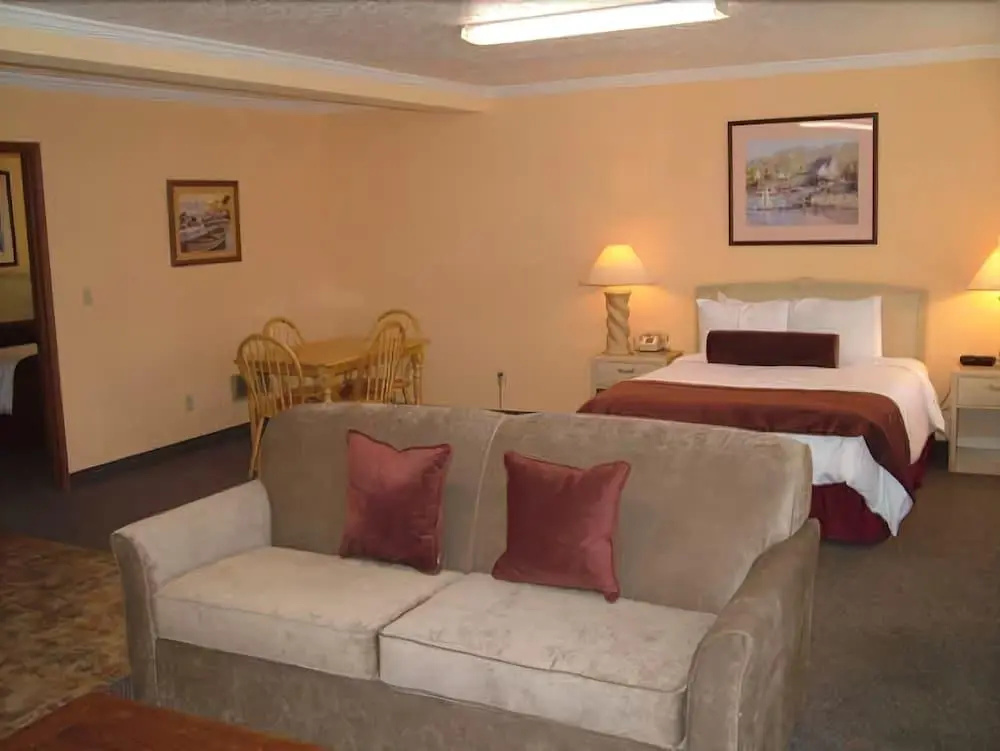 Hotel photo 7