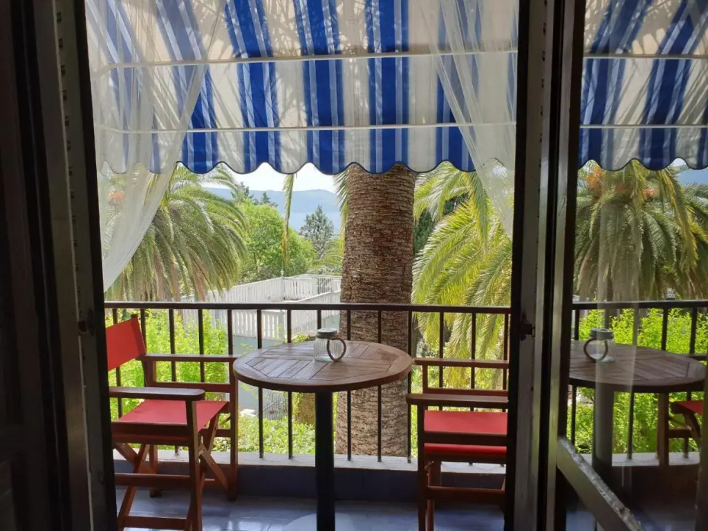 Guest House Goca