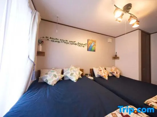Nestay Suite Tokyo Shibuya 사진 9