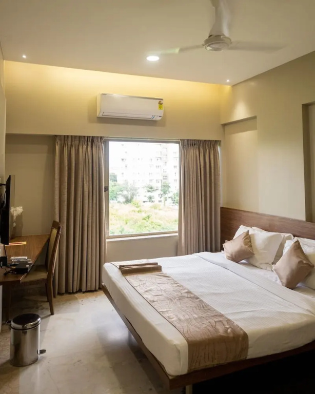 Hotel Ambience Excellency - Chambres