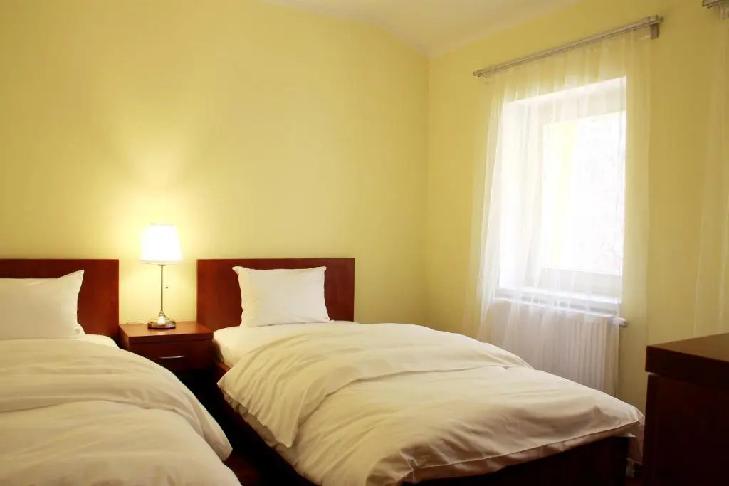 Hotel Vera - Chambres