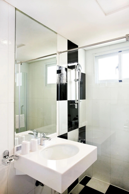 Harmonious Hotel - Chambres