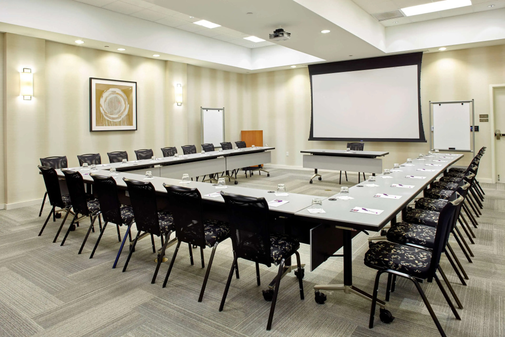 Hyatt Place Miami Airport-East - Général