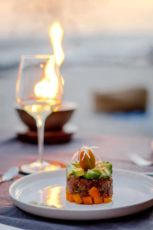 Luxury Beachfront Villa with private pool at Nantipa - фото 7