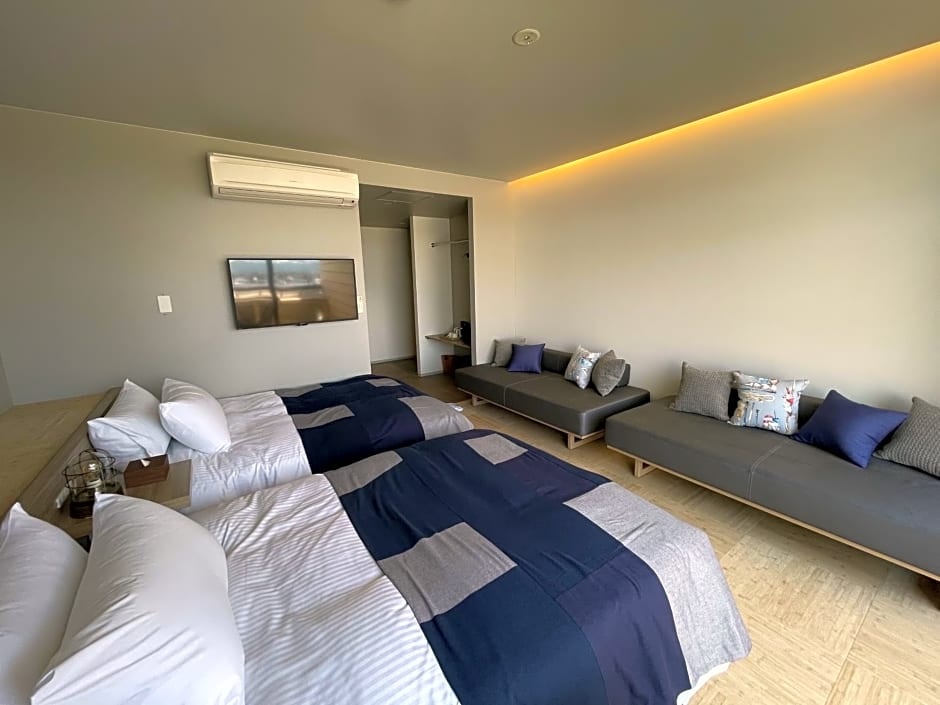 HULL Osaka Hokko Marina 사진 30