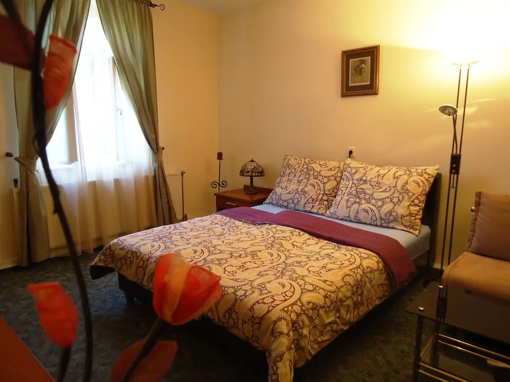 Classic room