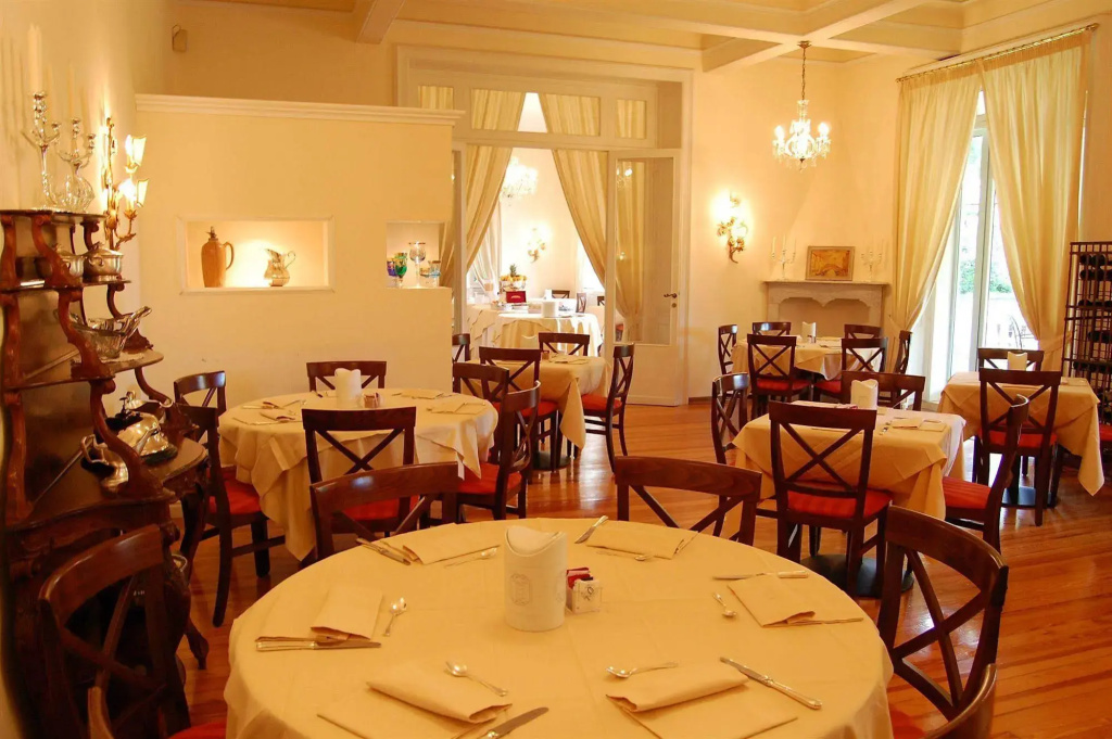 Hotel Canali, Portofino Coast - Général