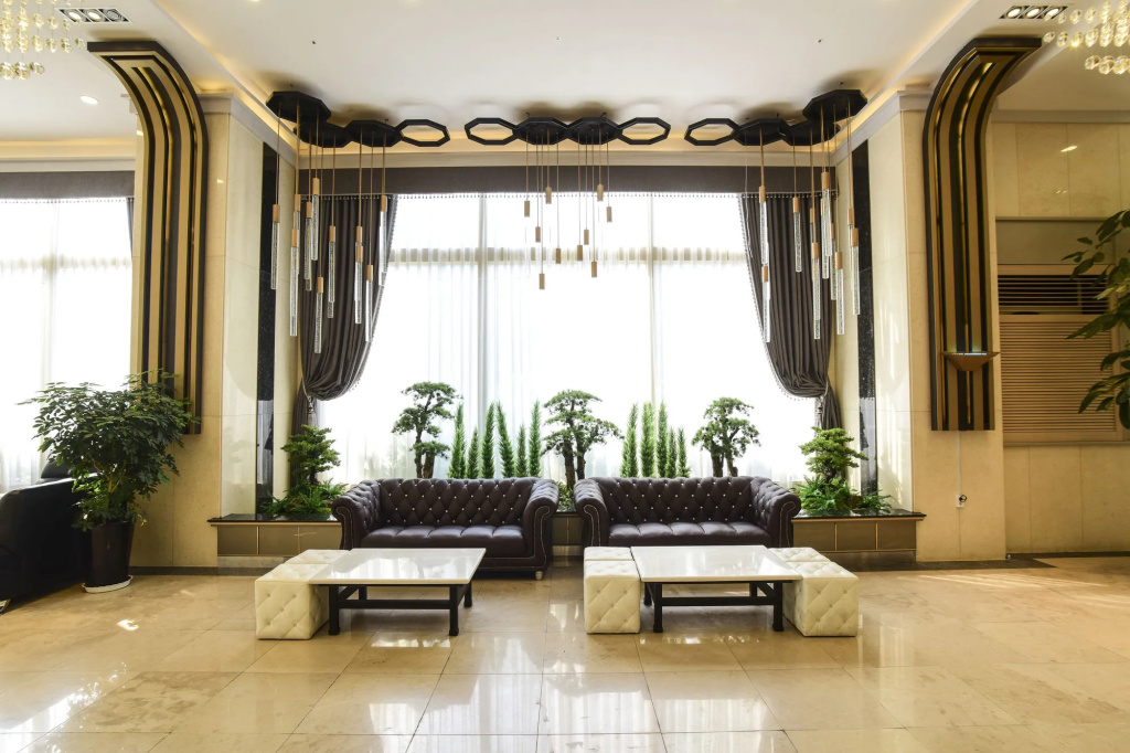 Embledon Hotel - 4